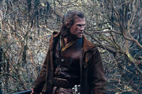 Chris Hemsworth as The Huntsman in ``Snow White & the Huntsman.''