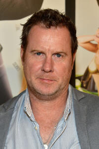 Chris Henchy at the premiere of HBO's final season of "Eastbound and Down" at Avalon in Hollywood, CA.