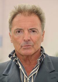 Armand Assante at the photocall of "La Linea" (American Gangster) during the 2008 Monte Carlo Television Festival.