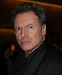 Armand Assante at the 45th Annual ICG Publicists Awards Luncheon.