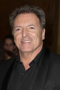 Armand Assante at the 45th Annual ICG Publicists Awards Luncheon.