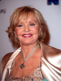 Florence Henderson at the 17th Annual Night Of 100 Stars Oscar Gala.