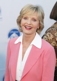 Florence Henderson at Paramount Picture's 90th Anniversary celebration "90 Stars for 90 Years".