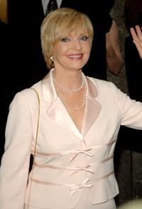 Florence Henderson at the 61st Annual Tony Awards.