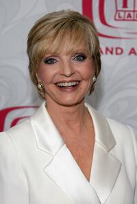 Florence Henderson at the 5th Annual TV Land Awards.