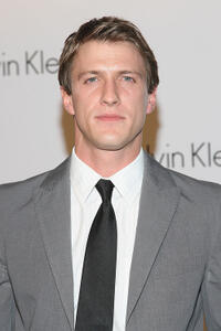 Patrick Heusinger at the Calvin Klein 40th Anniversary during the Mercedes-Benz Fashion Week.