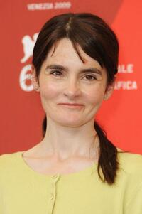 Shirley Henderson at the photocall of "Life During Wartime" during the 66th Venice Film Festival.