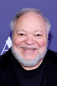 Stephen McKinley Henderson at the "Causeway" New York screening.
