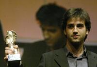 Daniel Hendler at the 54th Berlinale Film Festival.