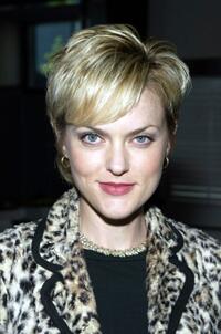Elaine Hendrix at the "Actors and Others for Animals" Roast of Betty White.