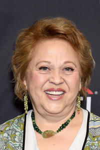 Amy Hill at The Paley Center For Media's 2019 PaleyFest LA - "Hawaii Five-0," "MacGyver" and "Magnum P.I." program.