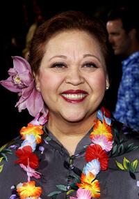Amy Hill at the premiere of "50 First Dates."