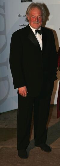 Bernard Hill at the "Great Britons 2004" ceremony celebrating British achievement in 2004.
