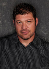 Brad Henke at the Tribeca Film Festival 2011 in New York.