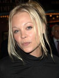 Alexandra Holden at the California premiere of "Just Friends."