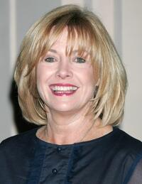 Catherine Hicks at the Academy of Television Arts & Sciences.