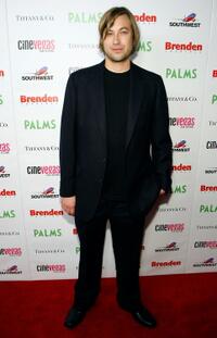 Jody Hill at the 11th Annual CineVegas Film Festival.