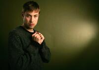 Jody Hill at the 2006 Sundance Film Festival.