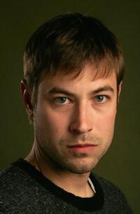 Jody Hill at the 2006 Sundance Film Festival.
