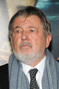 Director Walter Hill at the New York premiere of "Bullet To The Head."