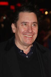 Jools Holland at the UK premiere of "Me & Orson Welles."