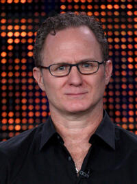 Todd Holland at the 2010 Winter TCA Tour Day 3 in California.