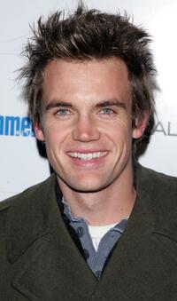 Tyler Hilton at the 2007 Sundance Film Festival.