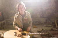 Freddie Highmore in "August Rush."