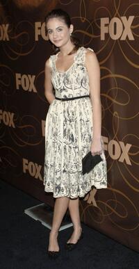 Willa Holland at the Fox Winter TCA party.
