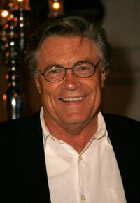Art Hindle at the Toronto International Film Festival 2007.