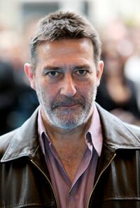 Ciaran Hinds at the UK premiere of "Race To Witch Mountain."