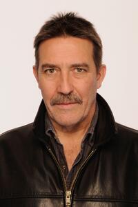 Ciaran Hinds at the Tribeca Film Festival 2009.