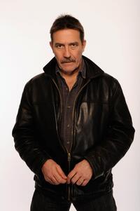 Ciaran Hinds at the Tribeca Film Festival 2009.