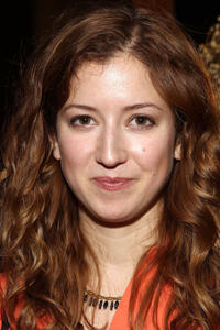 Jessy Hodges at an Entertainment Weekly and VH1 special screening of "Hindsight" in New York City.