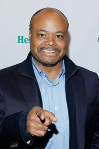 Terence Bernie Hines at the after party of "Before Midnight" during the Tribeca Film Festival 2013.