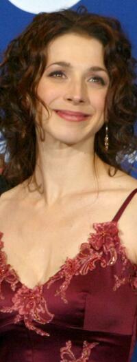 Marin Hinkle at the 30th Annual Peoples Choice Awards.