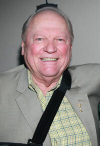 Conrad Bachmann at the Academy of Television Arts & Science's Performers Peer Group Emmy reception.