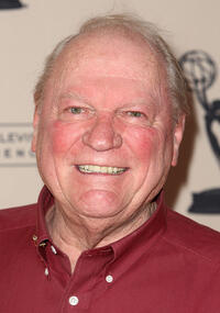 Conrad Bachmann at the TV Animation and Daytime Programming Peer Group's Salute to the Nominees.