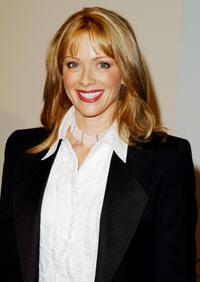 Lauren Holly at the Women In Film Celebrates The Crystal and Lucy Awards.
