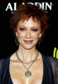 Lauren Holly at the 2005 Radio Music Awards.