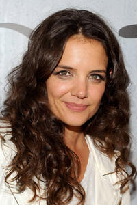 Katie Holmes at the TAO Downtown Grand Opening in New York City, NY.