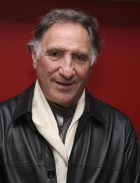 Judd Hirsch at the private screening of "The Great Debaters".