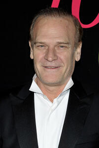 Lluis Homar at the Shangay Awards 2010 in Spain.