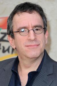 Brian Backer at the Spike TV's 5th Annual 2011 Guys Choice Awards.