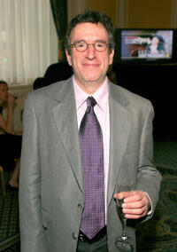 Brian Backer at the Tony Awards Honor Presenters and Nominees.