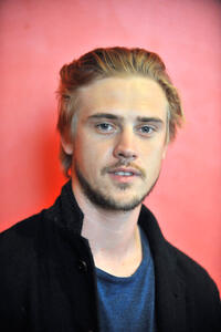 Boyd Holbrook at the premiere of "Higher Ground" during the 2011 Los Angeles Film Festival.