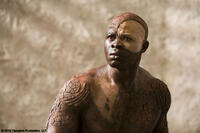 Djimon Hounsou as Caliban in ``The Tempest.''