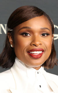 Jennifer Hudson at the 27th Annual ELLE Women in Hollywood Celebration in Los Angeles.