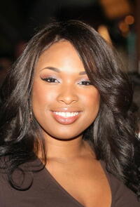 Jennifer Hudson at the 59th Annual DGA Awards.