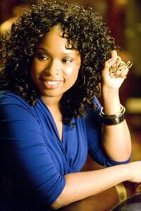 Jennifer Hudson as Louise in "Sex and the City."
